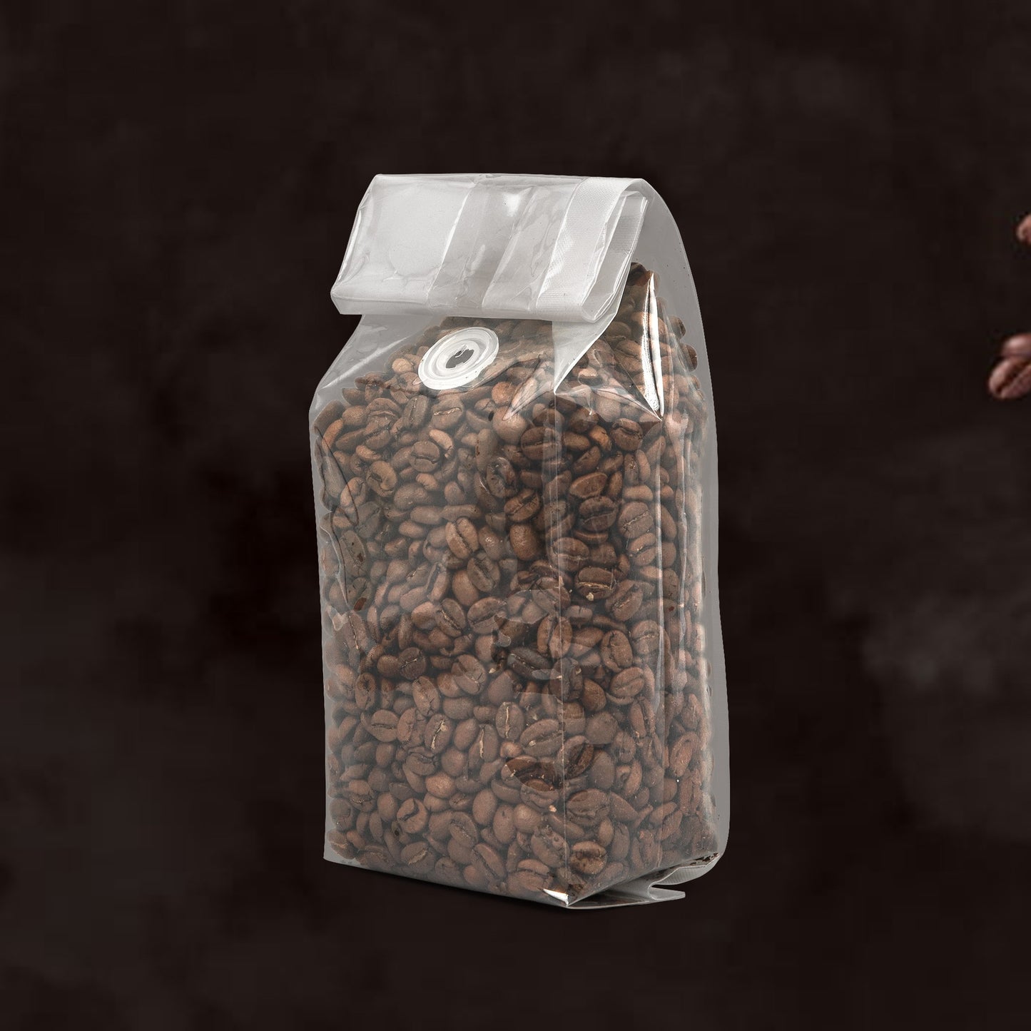 No Excuses Broken Top Coffee Blend (Medium Roast)