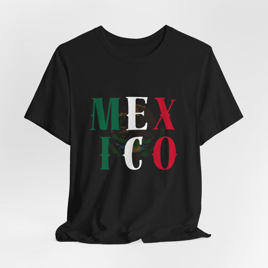 Mexico Shirt