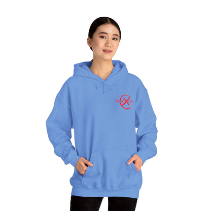 Original NoExcuses Unisex Heavy Blend Hoodie