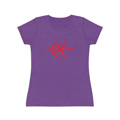 NoExcuses Original Women's Iconic T-Shirt