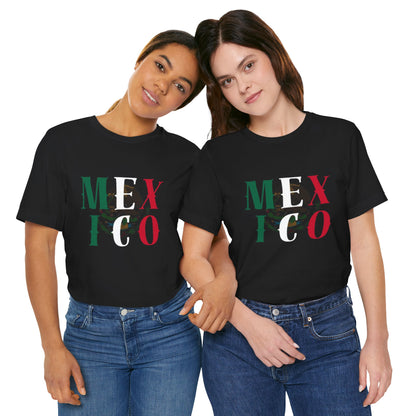 Mexico Shirt