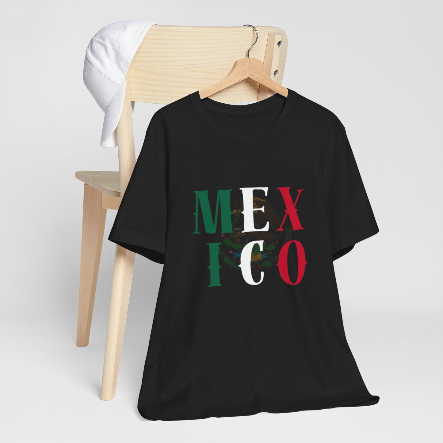 Mexico Shirt