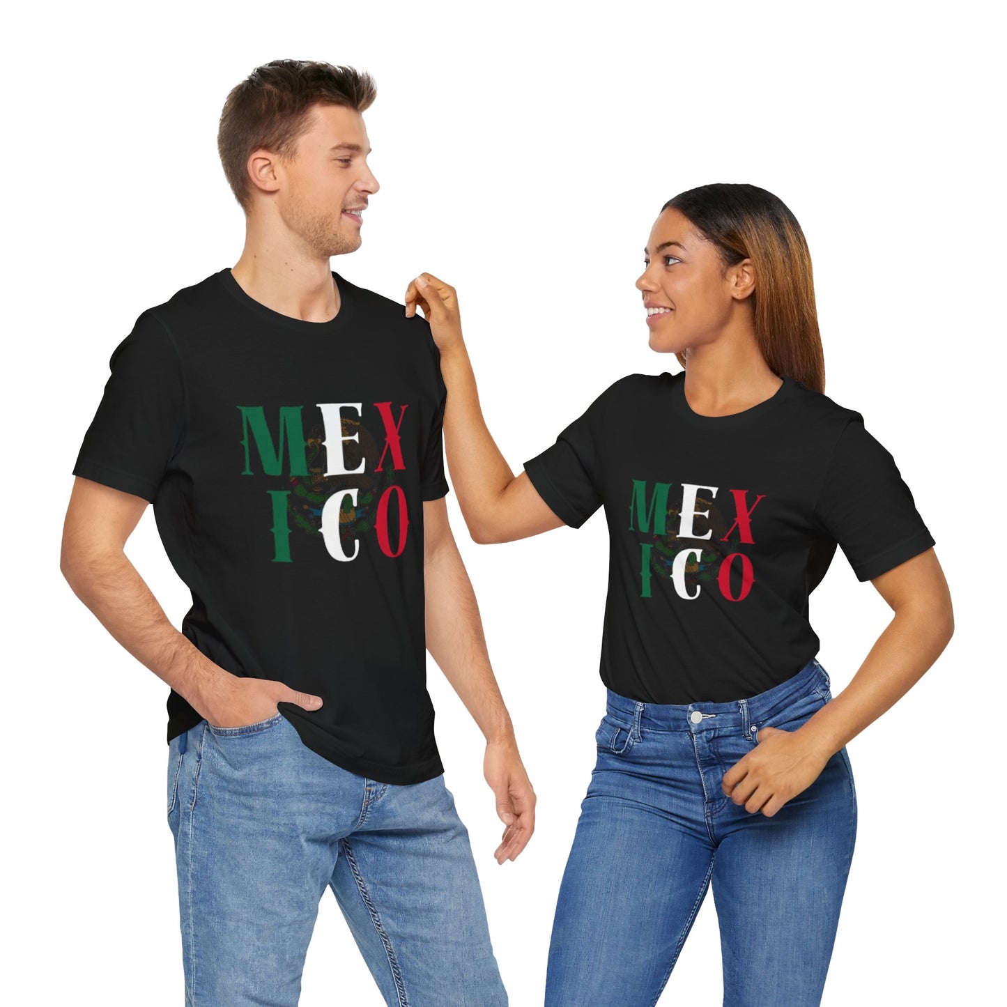 Mexico Shirt