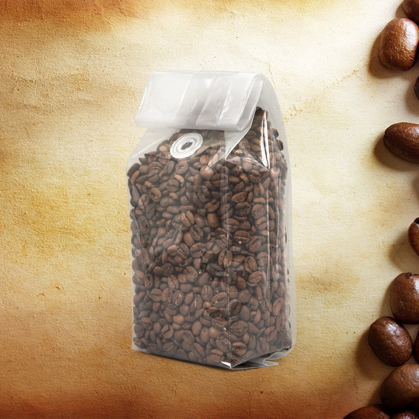 No Excuses Coffee Blend (Light Roast)