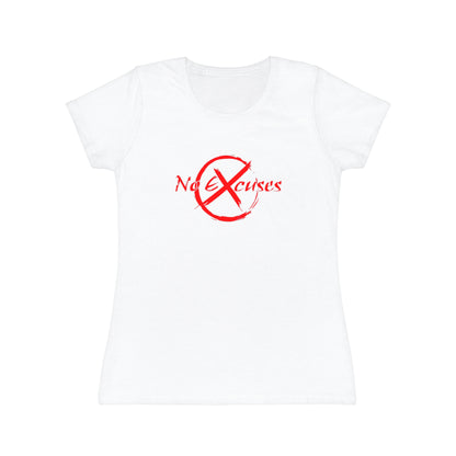 NoExcuses Original Women's Iconic T-Shirt