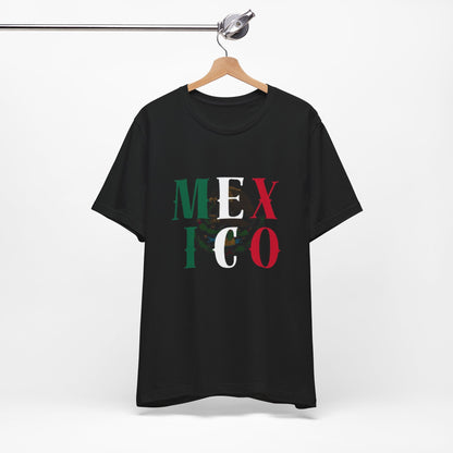 Mexico Shirt