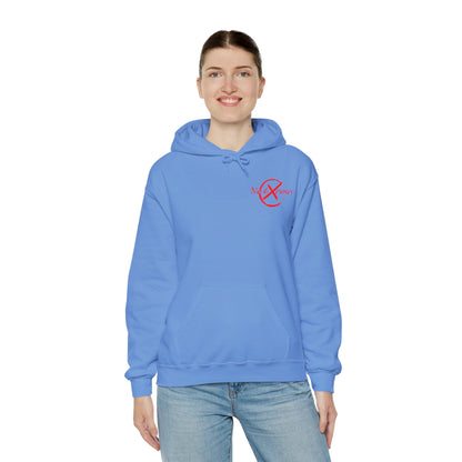 Original NoExcuses Unisex Heavy Blend Hoodie