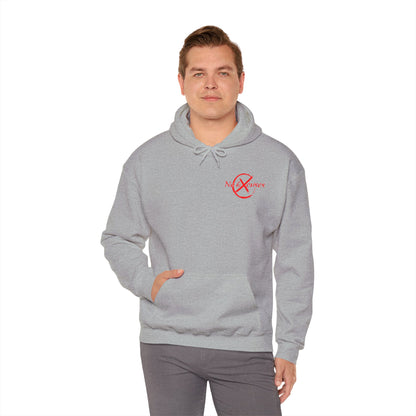 Original NoExcuses Unisex Heavy Blend Hoodie