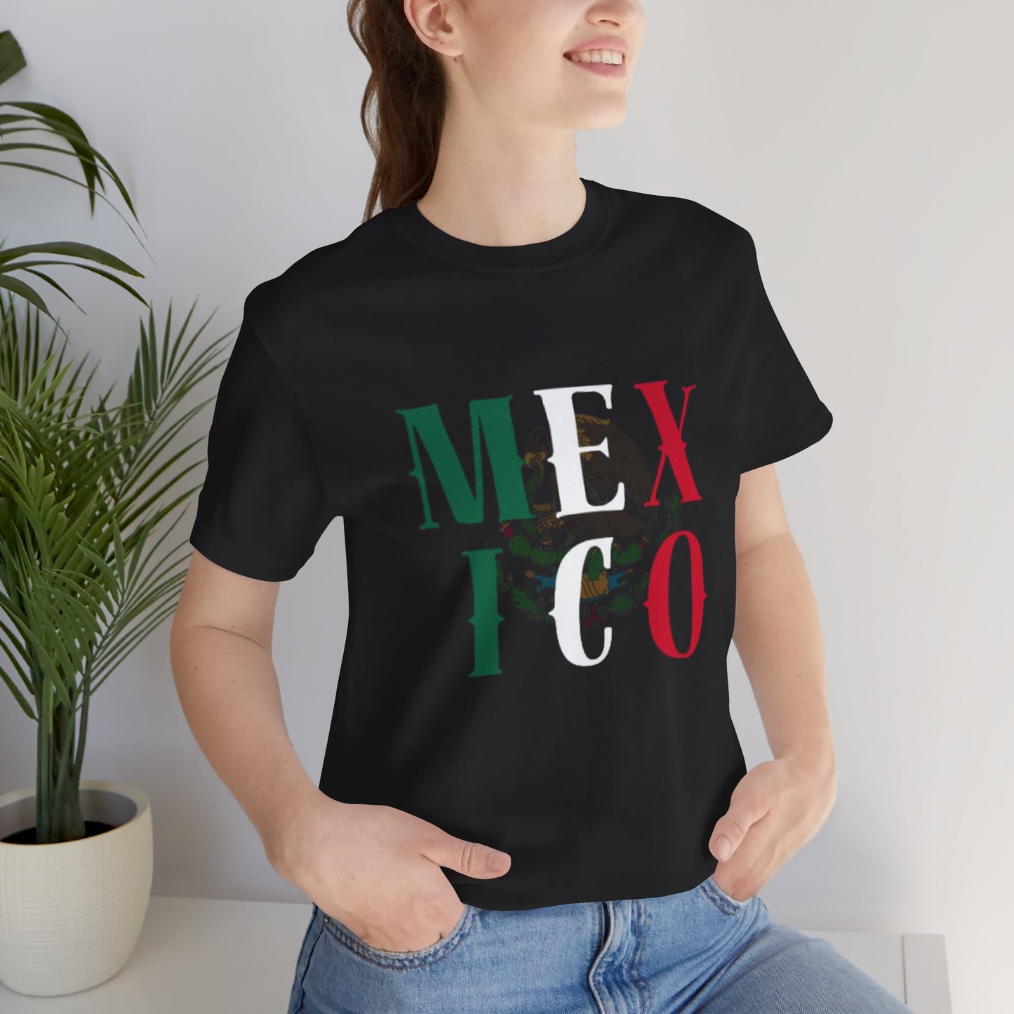 Mexico Shirt