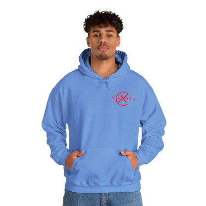 Original NoExcuses Unisex Heavy Blend Hoodie