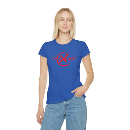 NoExcuses Original Women's Iconic T-Shirt