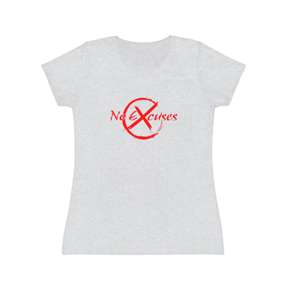 NoExcuses Original Women's Iconic T-Shirt