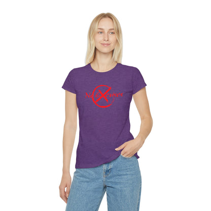 NoExcuses Original Women's Iconic T-Shirt