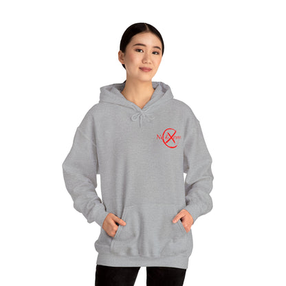 Original NoExcuses Unisex Heavy Blend Hoodie