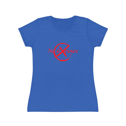NoExcuses Original Women's Iconic T-Shirt