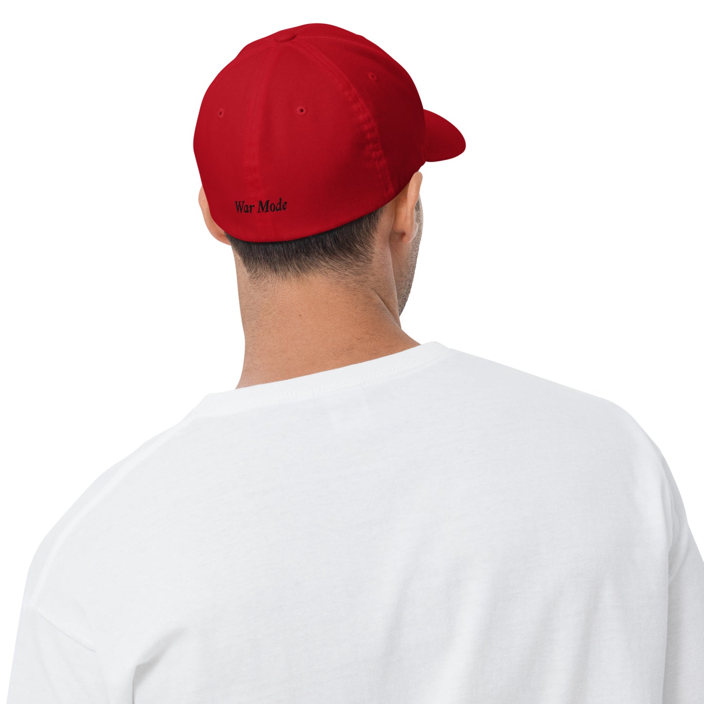 Temach Structured Twill Cap