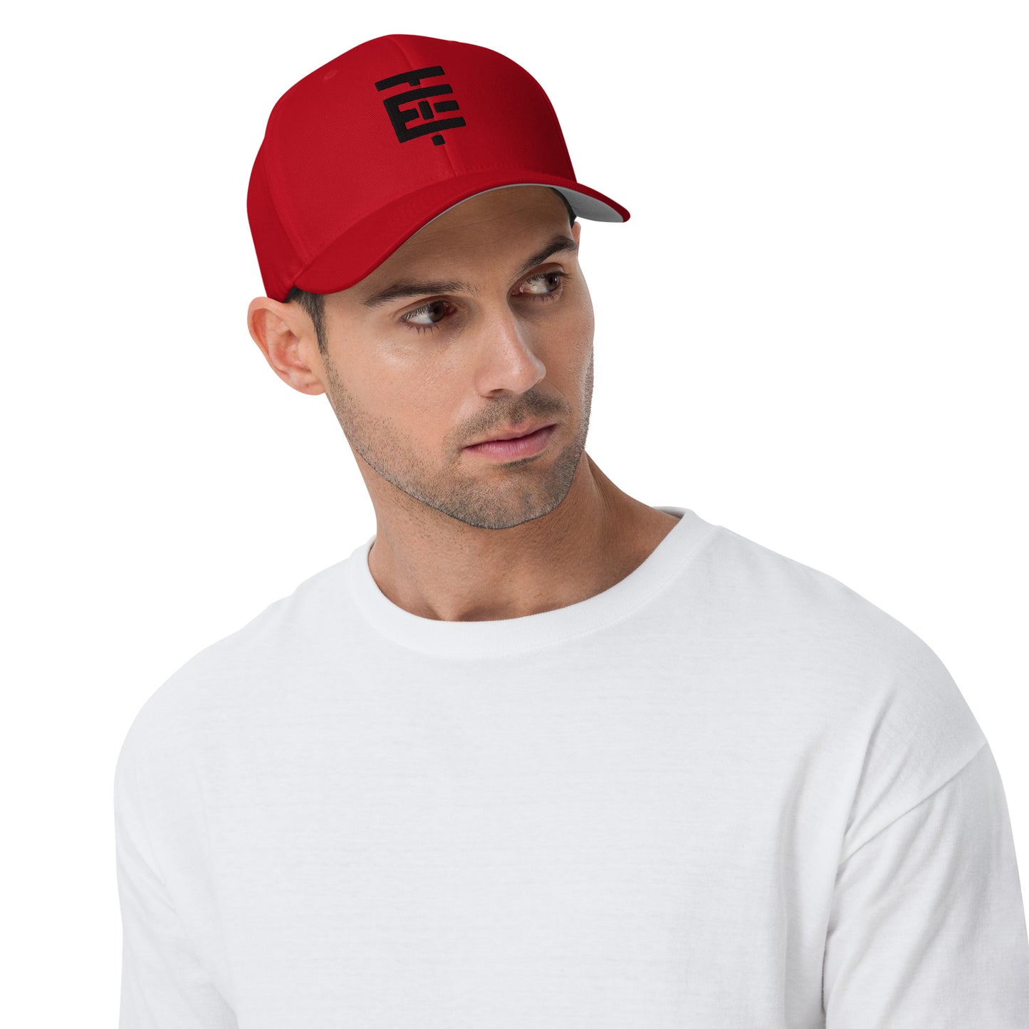 Temach Structured Twill Cap