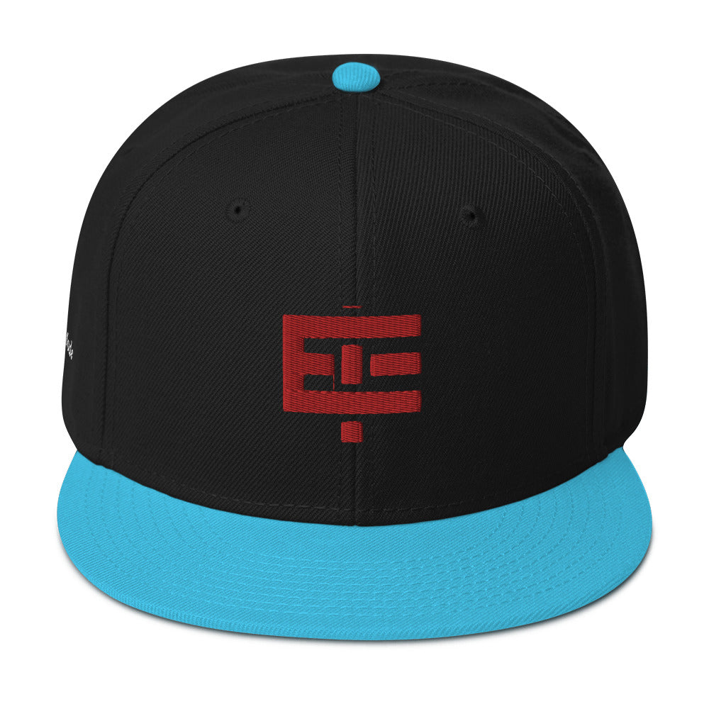 Snapback Temach Hat