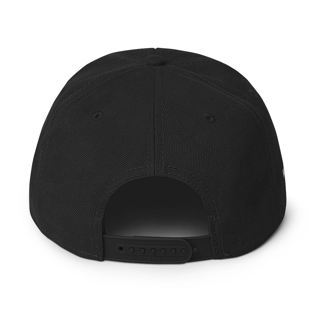 Snapback Temach Hat