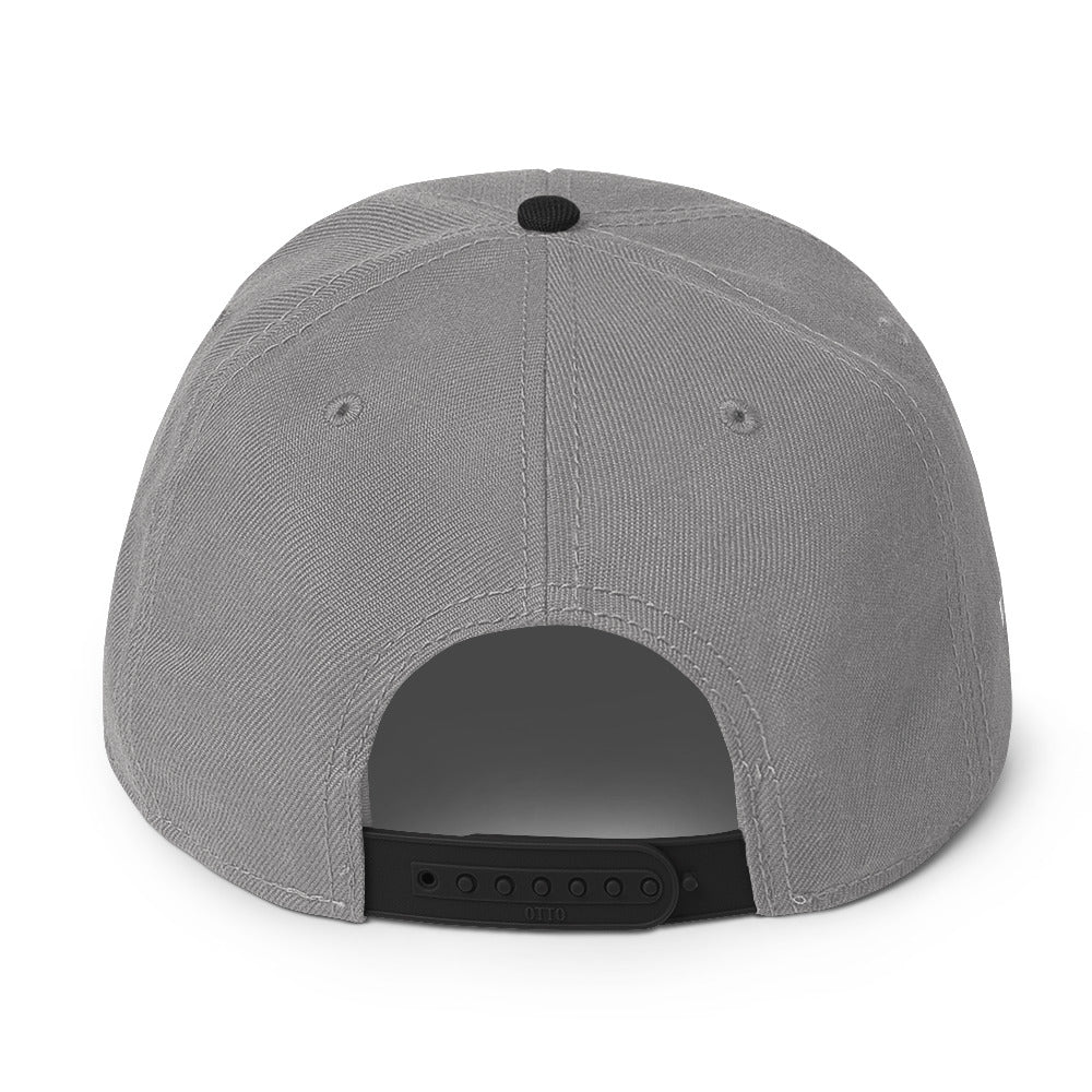 Snapback Temach Hat