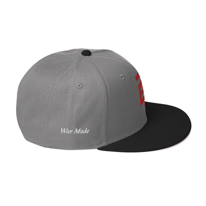 Snapback Temach Hat