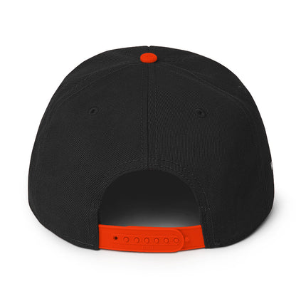 Snapback Temach Hat