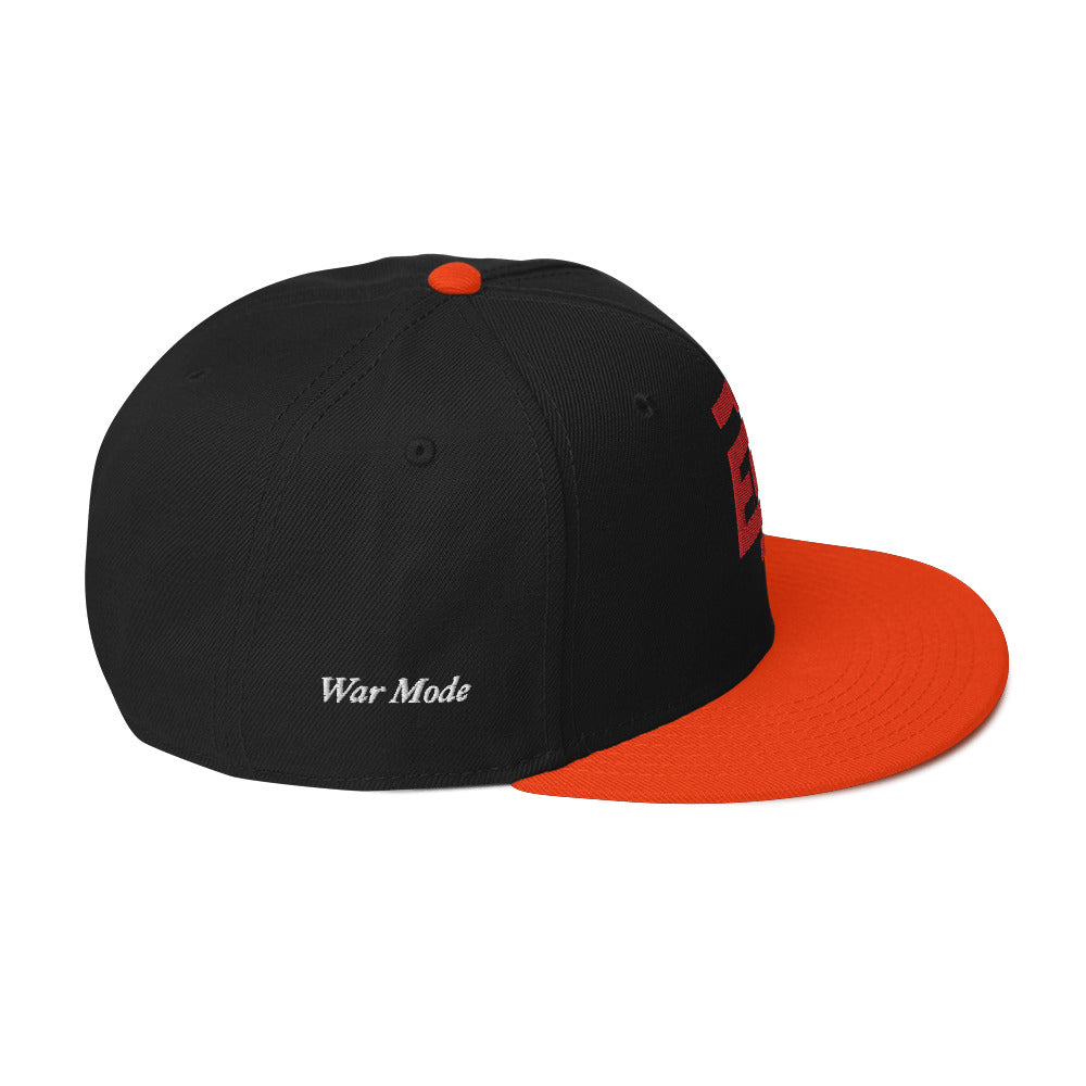 Snapback Temach Hat